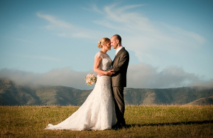 Wedding Photographer Christchurch