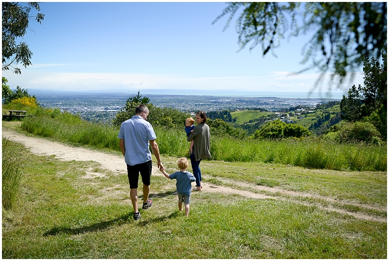 photographer family portrait professional Christchurch handmade photography Stephanie Defregger Victoria Park Cashmere Port Hills_3143
