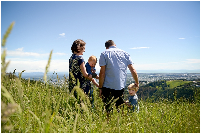 photographer family portrait professional Christchurch handmade photography Stephanie Defregger Victoria Park Cashmere Port Hills_3144